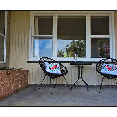 Karoro Beach Apartment Greymouth Exteriör bild