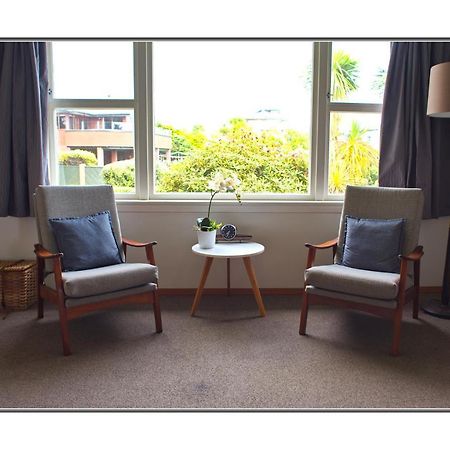 Karoro Beach Apartment Greymouth Exteriör bild