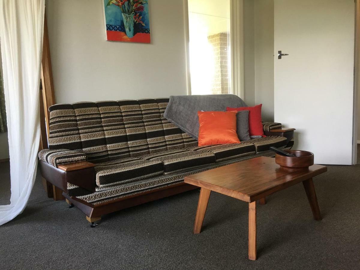 Karoro Beach Apartment Greymouth Exteriör bild