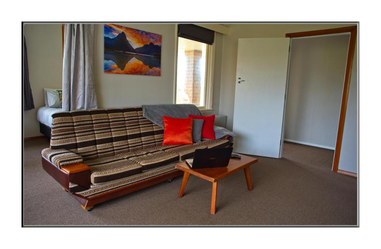 Karoro Beach Apartment Greymouth Exteriör bild